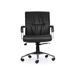 Comfortable Medium Back Executive Chair