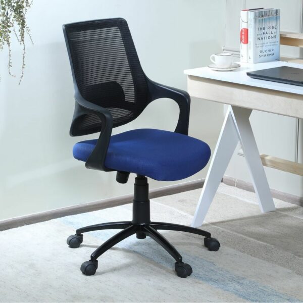 Buy Computer Chairs For Office Upto 60 OFF