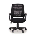 Mesh Back Computer Chair For Home - WeftKart