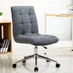 Guest Chairs For Executive Office - WeftKart