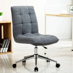 Guest Chairs For Executive Office - WeftKart