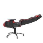 WeftKart Multi-Functional Ergonomic Gaming Chair - RGC-1-RED