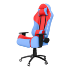WeftKart Reklinex RGC-5 Multi-Functional Gaming Chair