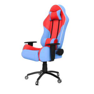 WeftKart Reklinex RGC-5 Multi-Functional Gaming Chair
