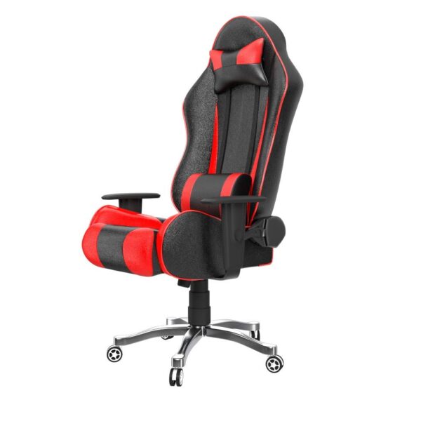 WeftKart Multi-Functional Ergonomic Gaming Chair - RGC-1-RED