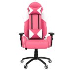 WeftKart DIY Assembly RGC-4 Gaming Chair