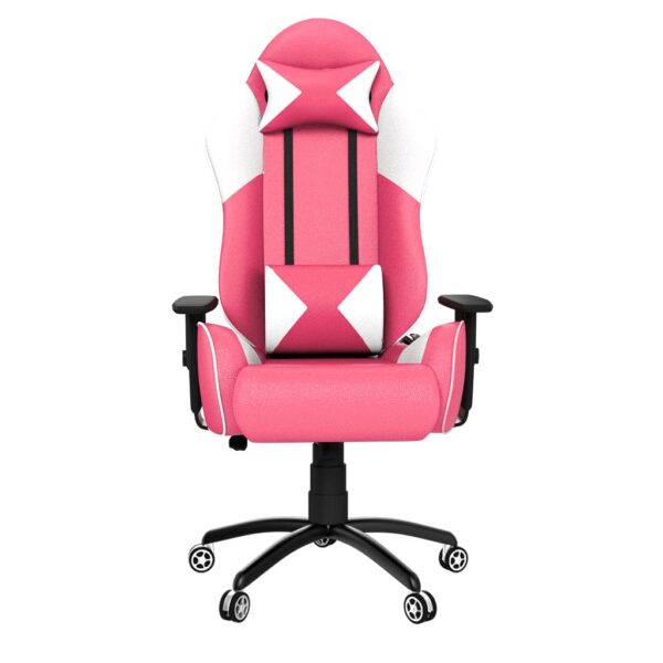 WeftKart DIY Assembly RGC-4 Gaming Chair