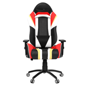 WeftKart RGC-13 Ergo Gaming Chair | 175° Recline | Memory Foam | PU-Leather - DIY