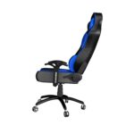 WeftKart Blue Gaming Chair – MGC-1 Edition