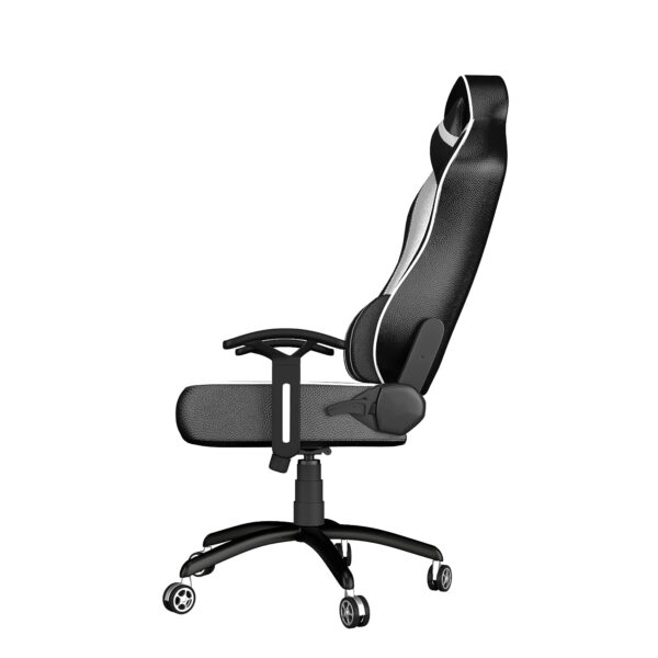Multi-Functional Ergonomic Gaming Chair - MGC-6-White