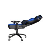 WeftKart Multi-Functional Ergonomic Gaming Chair - MGC-6-BLUE
