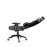 Weftkart MGC-4-White Edition Gaming Chair - Stylish Comfort