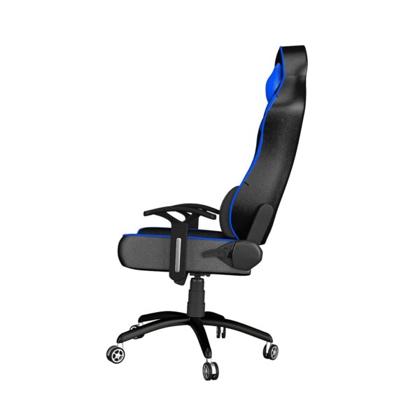 Weftkart Blue Gaming Chair - MGC 3 Edition
