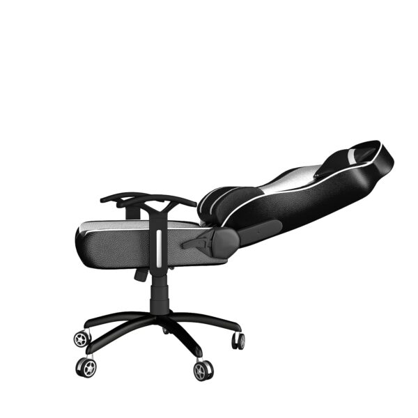 Multi-Functional Ergonomic Gaming Chair - MGC-6-White