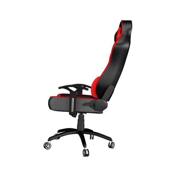 WeftKart Red Gaming Chair - MGC-2 Edition