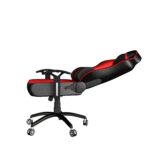WeftKart Multi-Functional Ergonomic Gaming Chair - MGC-6-RED