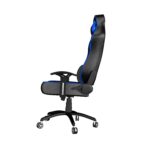 Weftkart MGC-4-BLUE Edition Gaming Chair - Stylish Comfort