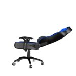 Weftkart Blue Gaming Chair - MGC 3 Edition
