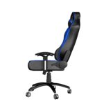 WeftKart Multi-Functional Ergonomic Gaming Chair - MGC-6-BLUE