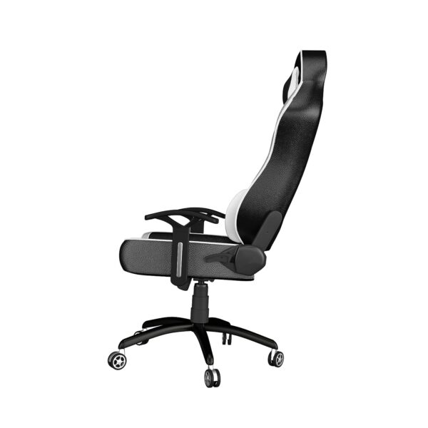 WeftKart Gaming Chair White - MGC-2 Edition