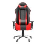 WeftKart Multi-Functional Ergonomic Gaming Chair - RGC-1-RED