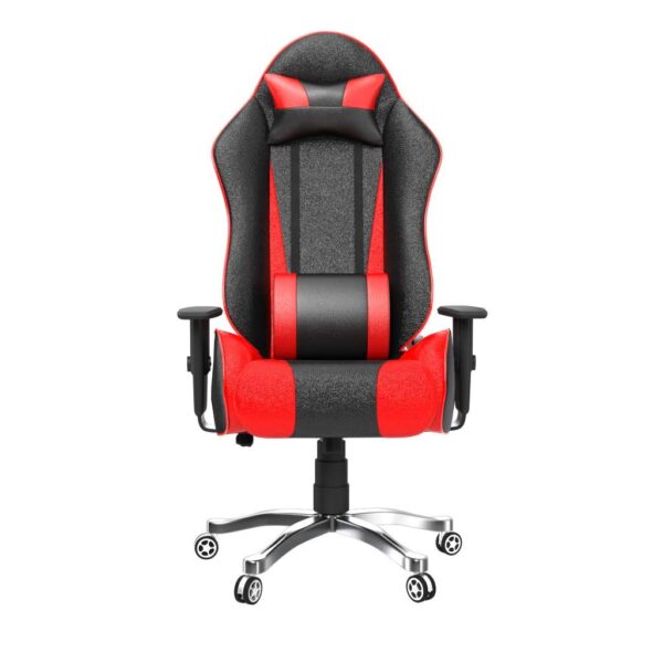 WeftKart Multi-Functional Ergonomic Gaming Chair - RGC-1-RED