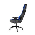 WeftKart Blue Gaming Chair - MGC-2 Edition