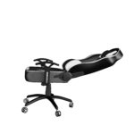 WeftKart Gaming Chair White - MGC-2 Edition