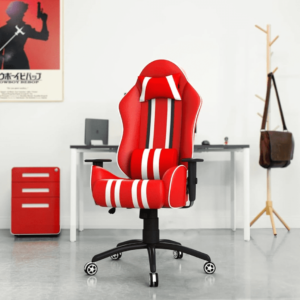 WeftKart RGC-9 Gaming Chair