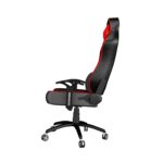Weftkart Red Gaming Chair - MGC 3 Edition