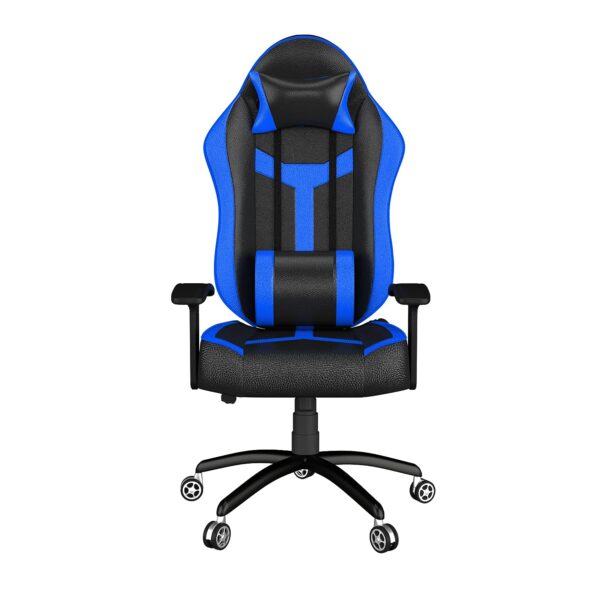 WeftKart Blue Gaming Chair - MGC-2 Edition