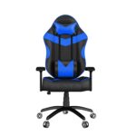 Weftkart Blue Gaming Chair - MGC 3 Edition