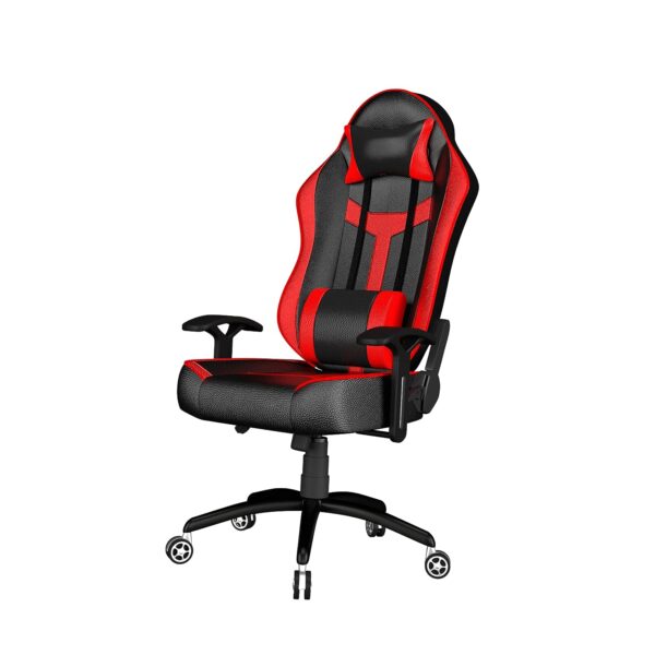 WeftKart Red Gaming Chair - MGC-2 Edition