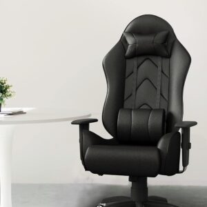 WeftKart Ergonomic Gaming Chair RGC10
