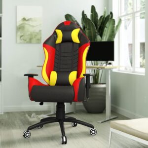 WeftKart Reklinex RGC-7 Gaming Chair