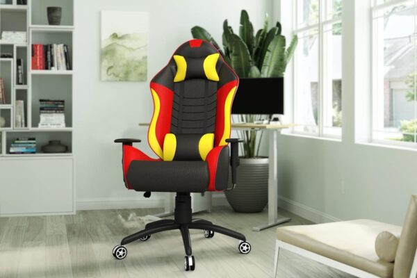 WeftKart Reklinex RGC-7 Gaming Chair