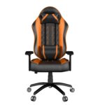 Multi-Functional Ergonomic Gaming Chair - MGC-6-ORANGE