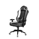Multi-Functional Ergonomic Gaming Chair - MGC-6-White