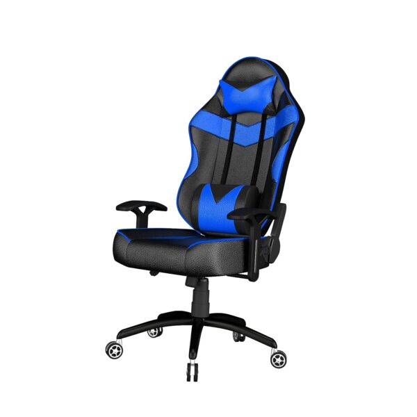 Weftkart Blue Gaming Chair - MGC 3 Edition