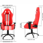 WeftKart RGC-9 Gaming Chair