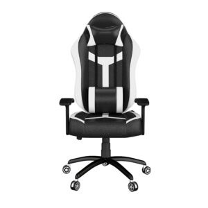WeftKart Gaming Chair White - MGC-2 Edition