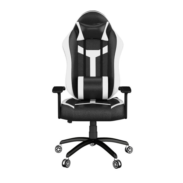 WeftKart Gaming Chair White - MGC-2 Edition