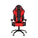 WeftKart Red Gaming Chair – MGC-1 Edition