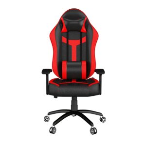 WeftKart Red Gaming Chair - MGC-2 Edition