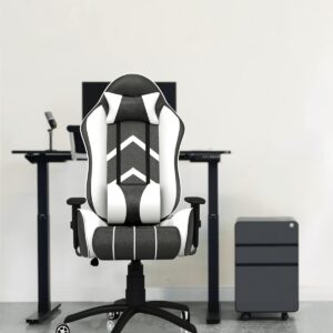 WeftKart RGC15 Gaming Chair: Elevate Your Comfort and Style