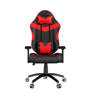 Weftkart Red Gaming Chair - MGC 3 Edition