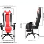 WeftKart Ultimate Ergonomic Gaming Chair