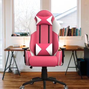 WeftKart DIY Assembly RGC-4 Gaming Chair