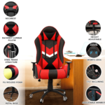 WeftKart Reklinex RGC-6 Gaming Chair