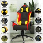 WeftKart Reklinex RGC-7 Gaming Chair